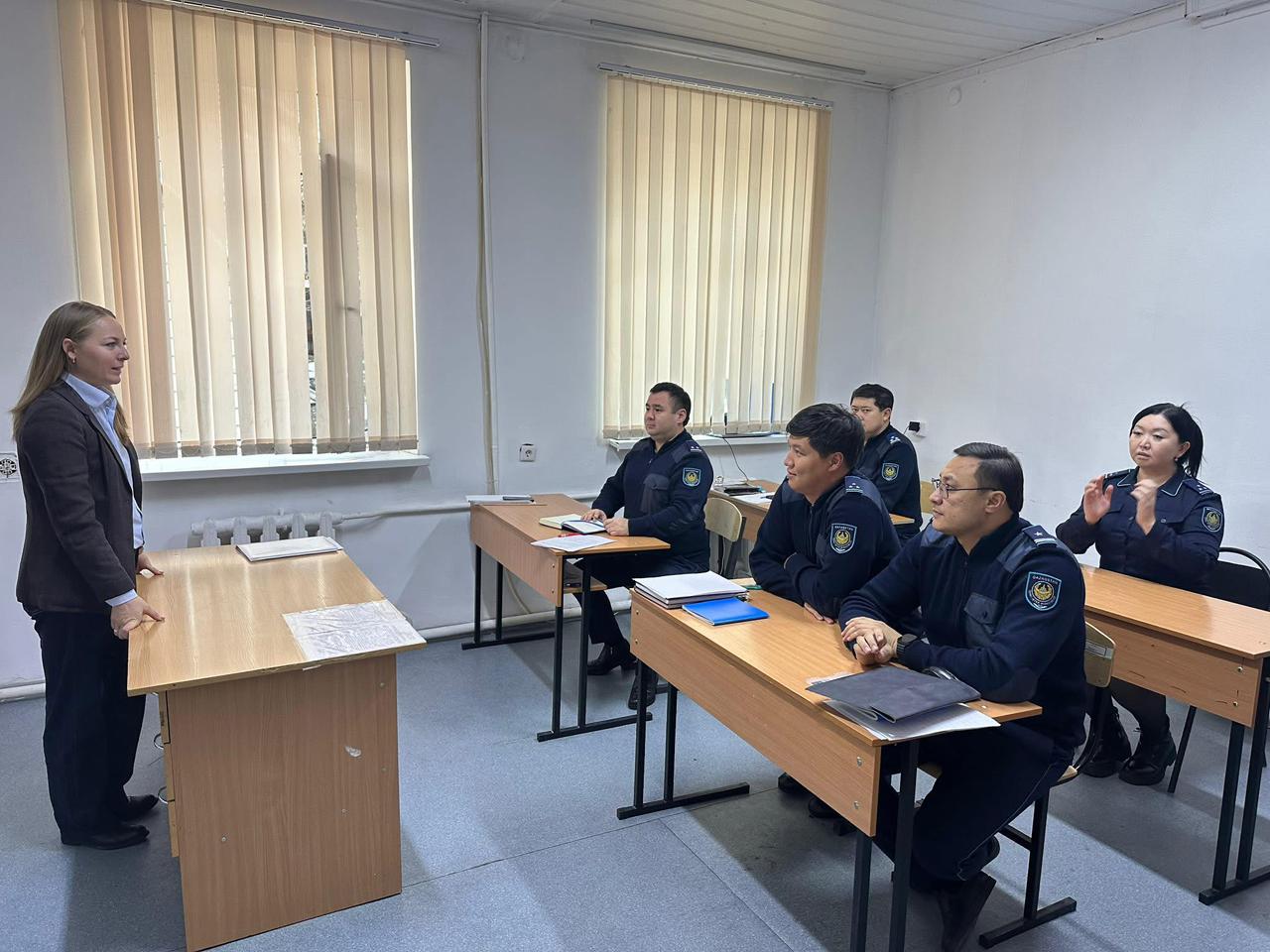 ТДМ 17  «Тұрақты даму жолындағы әріптестік»